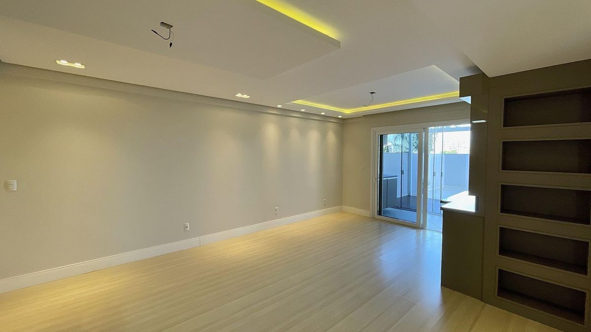 Apartamento com 3 quartos, Centro - Gravataí — foto 3