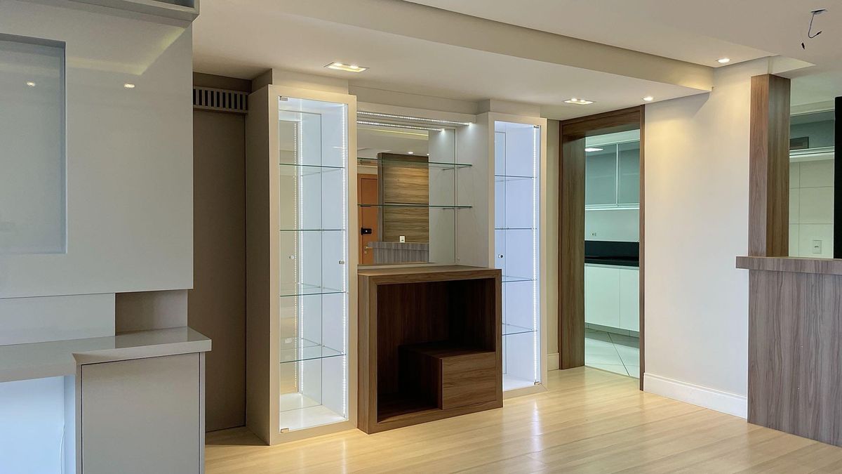 Apartamento com 3 quartos, Centro - Gravataí — foto 6