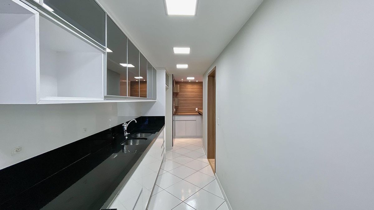 Apartamento com 3 quartos, Centro - Gravataí — foto 9