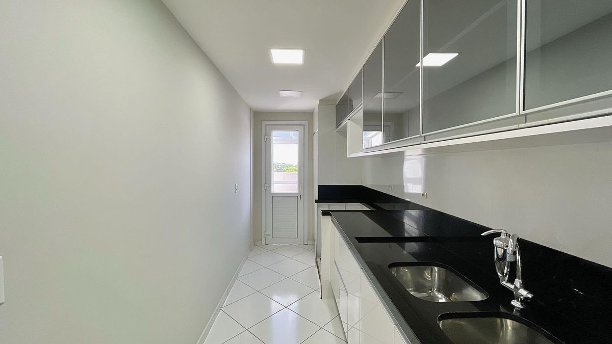 Apartamento com 3 quartos, Centro - Gravataí — foto 10