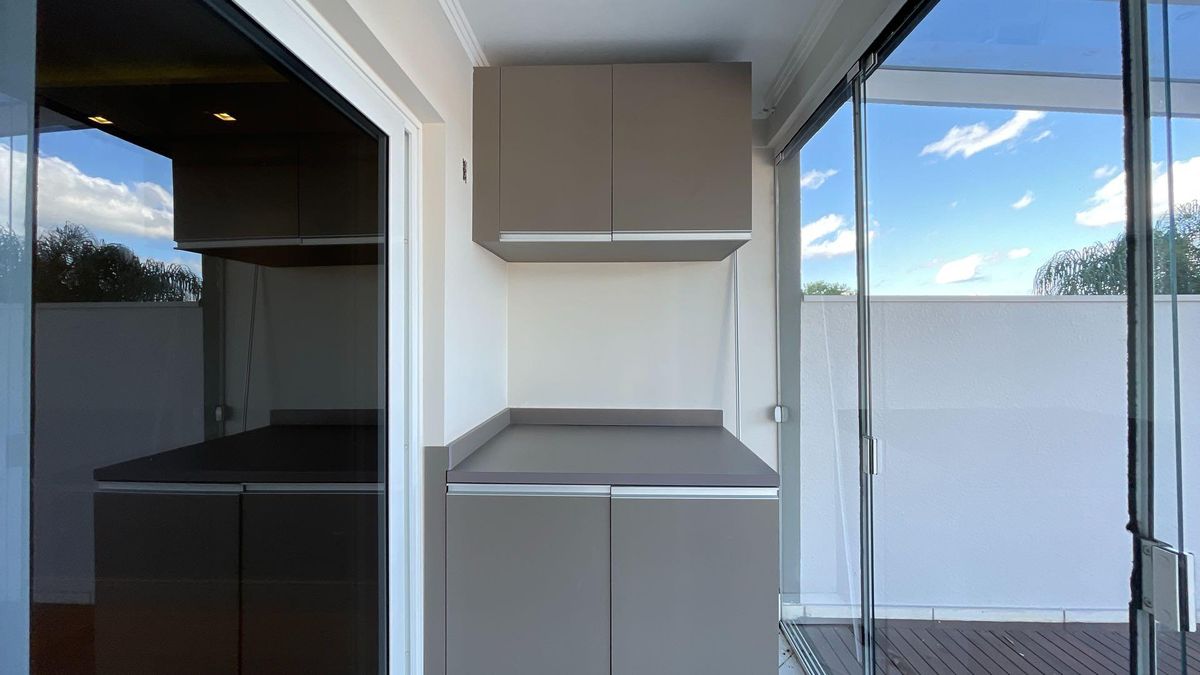 Apartamento com 3 quartos, Centro - Gravataí — foto 11