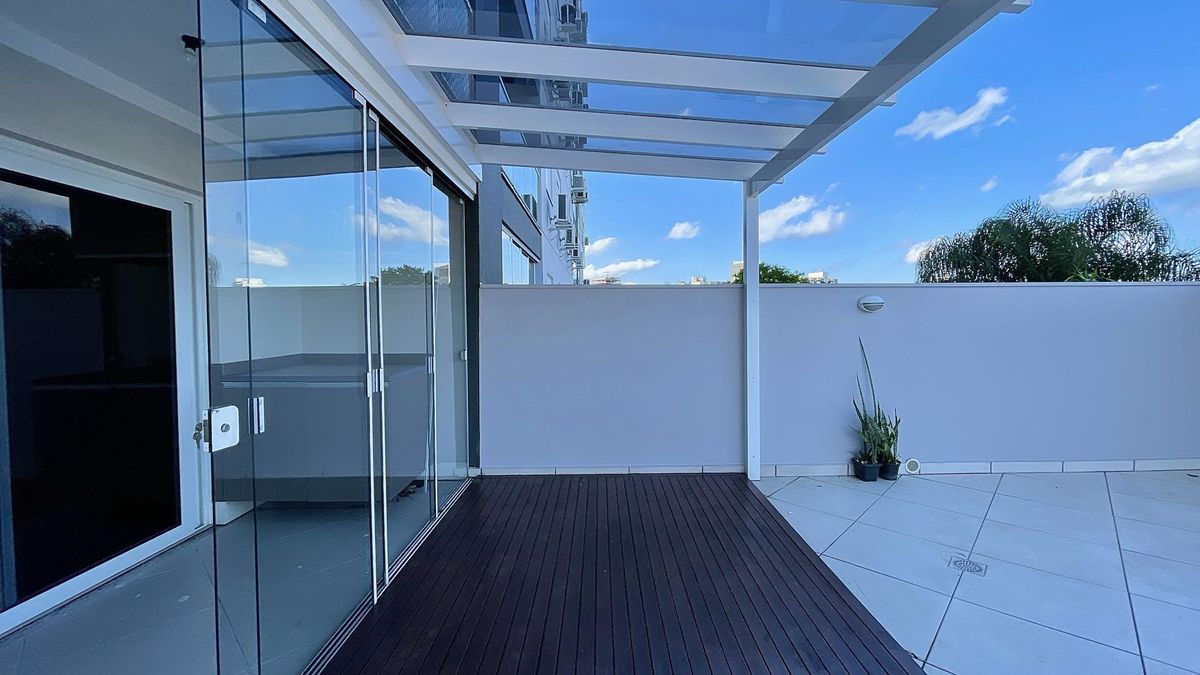 Apartamento com 3 quartos, Centro - Gravataí — foto 12