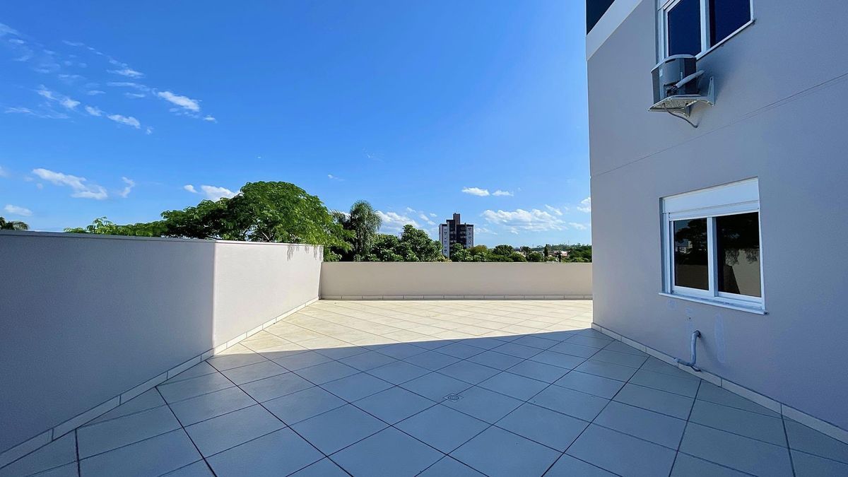 Apartamento com 3 quartos, Centro - Gravataí — foto 14