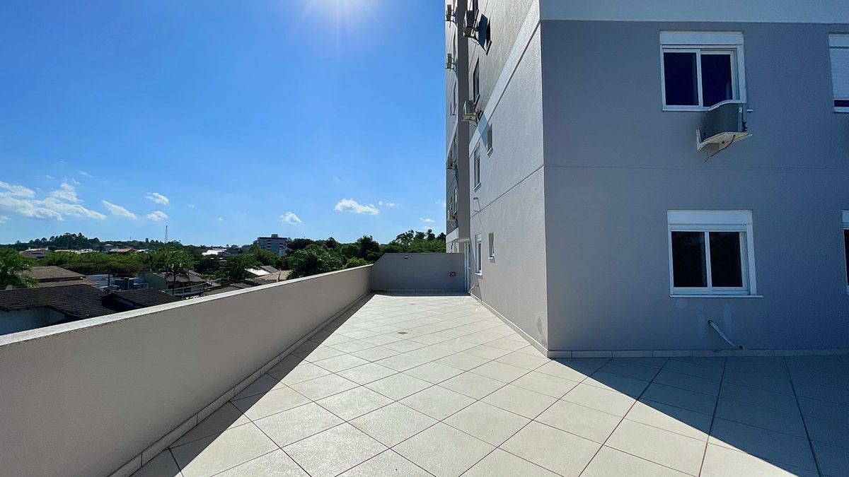 Apartamento com 3 quartos, Centro - Gravataí — foto 15