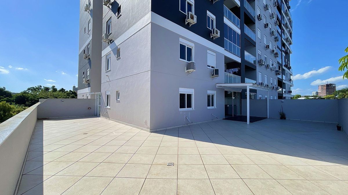 Apartamento com 3 quartos, Centro - Gravataí — foto 16