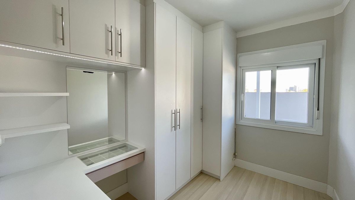 Apartamento com 3 quartos, Centro - Gravataí — foto 20