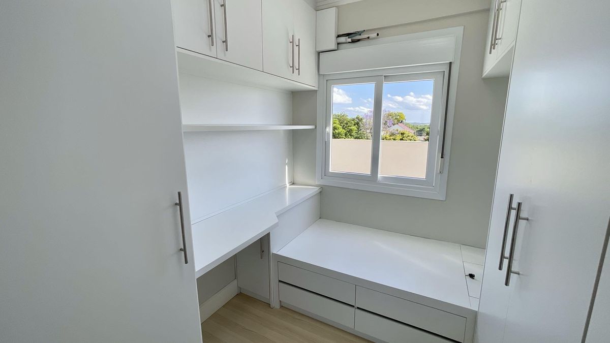 Apartamento com 3 quartos, Centro - Gravataí — foto 21
