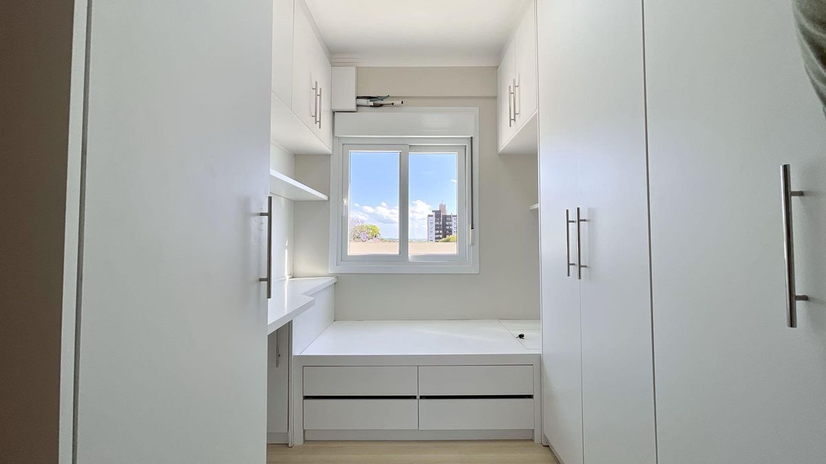 Apartamento com 3 quartos, Centro - Gravataí — foto 22