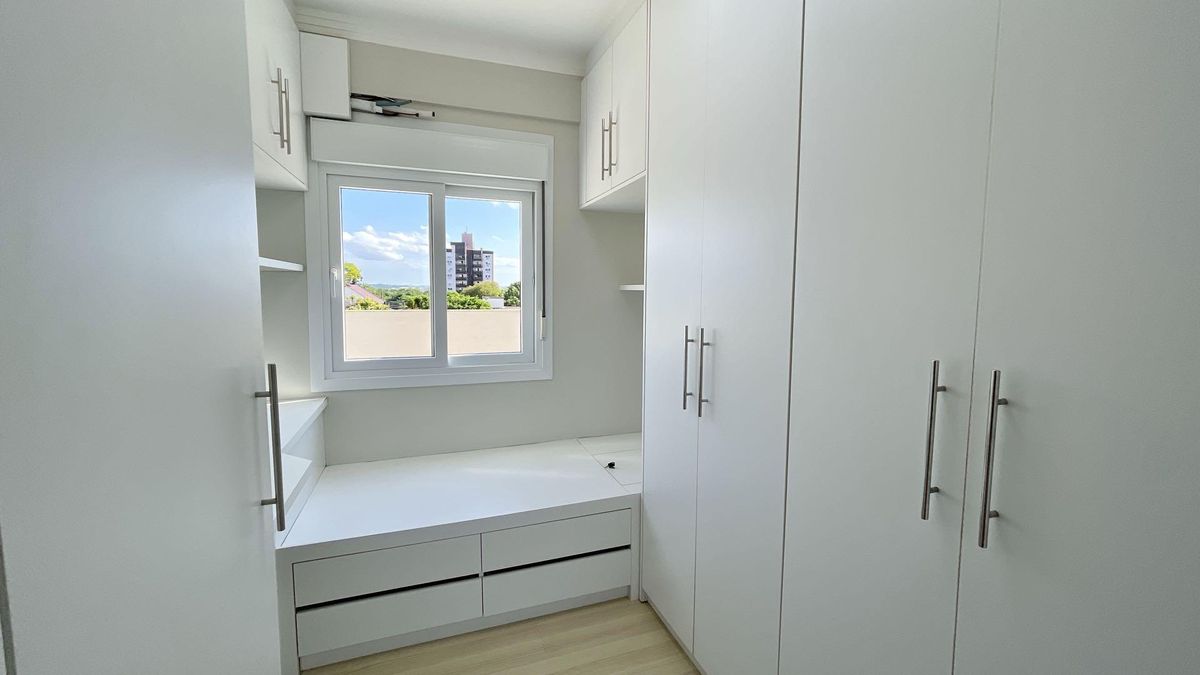 Apartamento com 3 quartos, Centro - Gravataí — foto 23