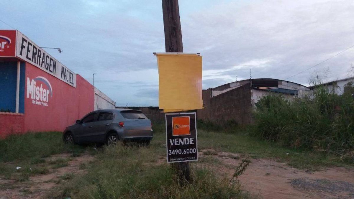 Terreno à venda, 450 m² - Parque dos Anjos - Gravataí/RS