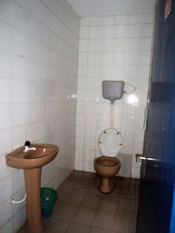 Galpão comercial para locação, Moradas do Sobrado, Gravataí. — foto 2