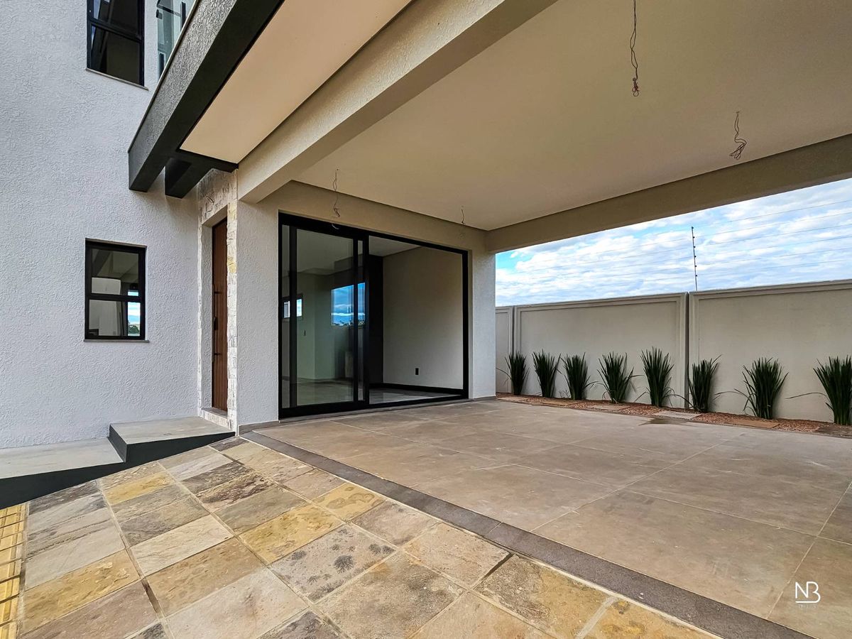 Casa com 3 dormitórios à venda, 190 m² - Central Square - Gravataí — foto 2
