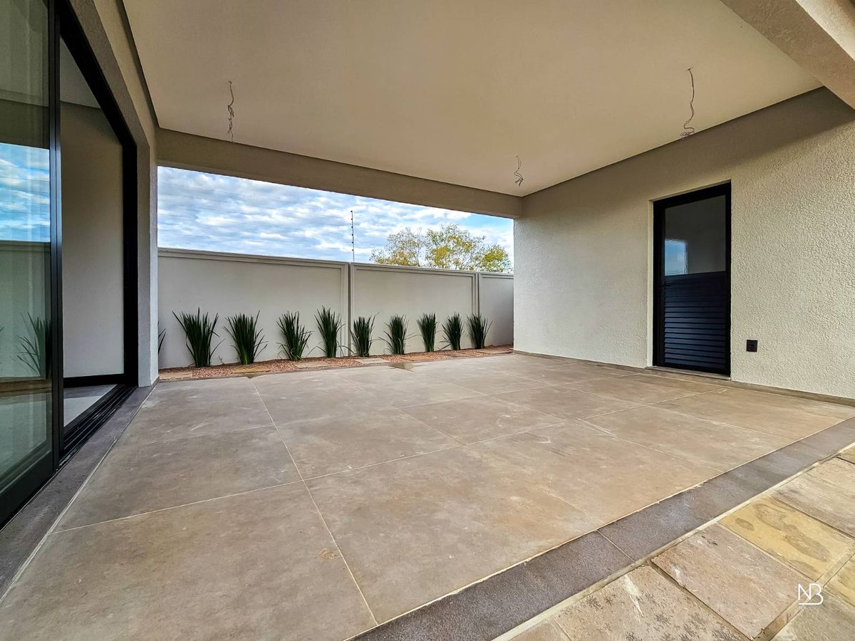 Casa com 3 dormitórios à venda, 190 m² - Central Square - Gravataí — foto 3