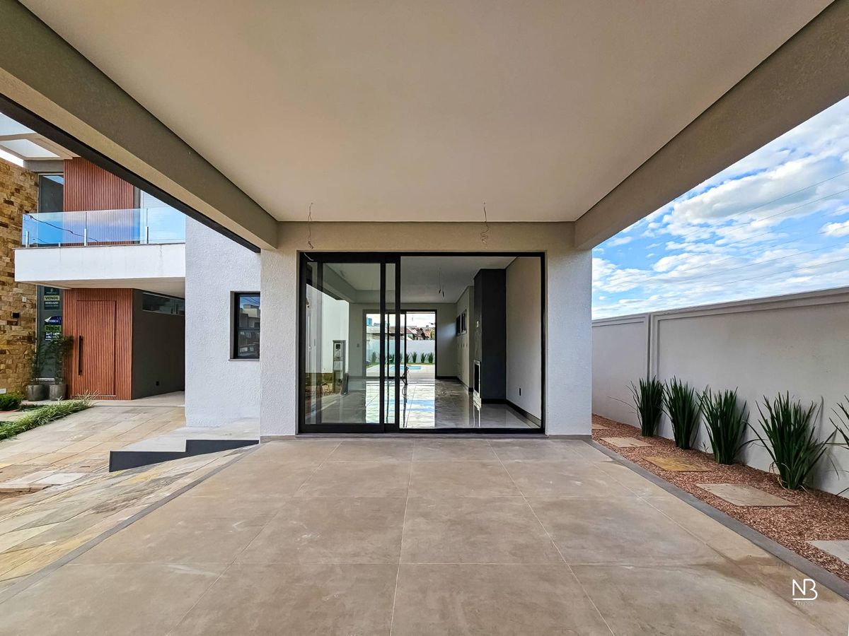 Casa com 3 dormitórios à venda, 190 m² - Central Square - Gravataí — foto 4