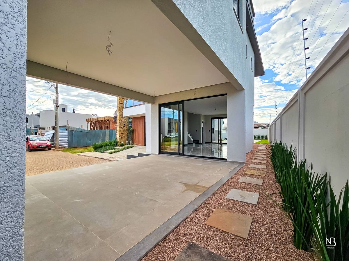 Casa com 3 dormitórios à venda, 190 m² - Central Square - Gravataí — foto 5