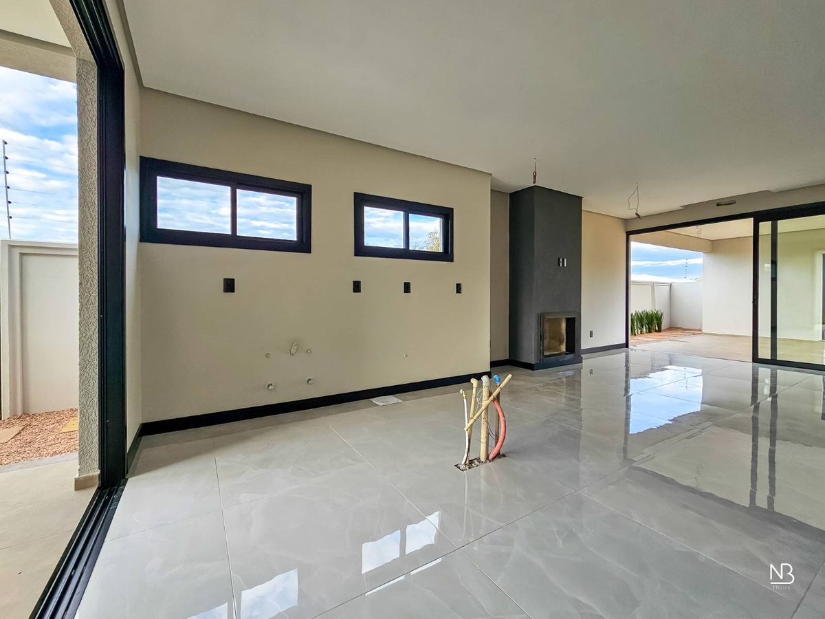 Casa com 3 dormitórios à venda, 190 m² - Central Square - Gravataí — foto 8