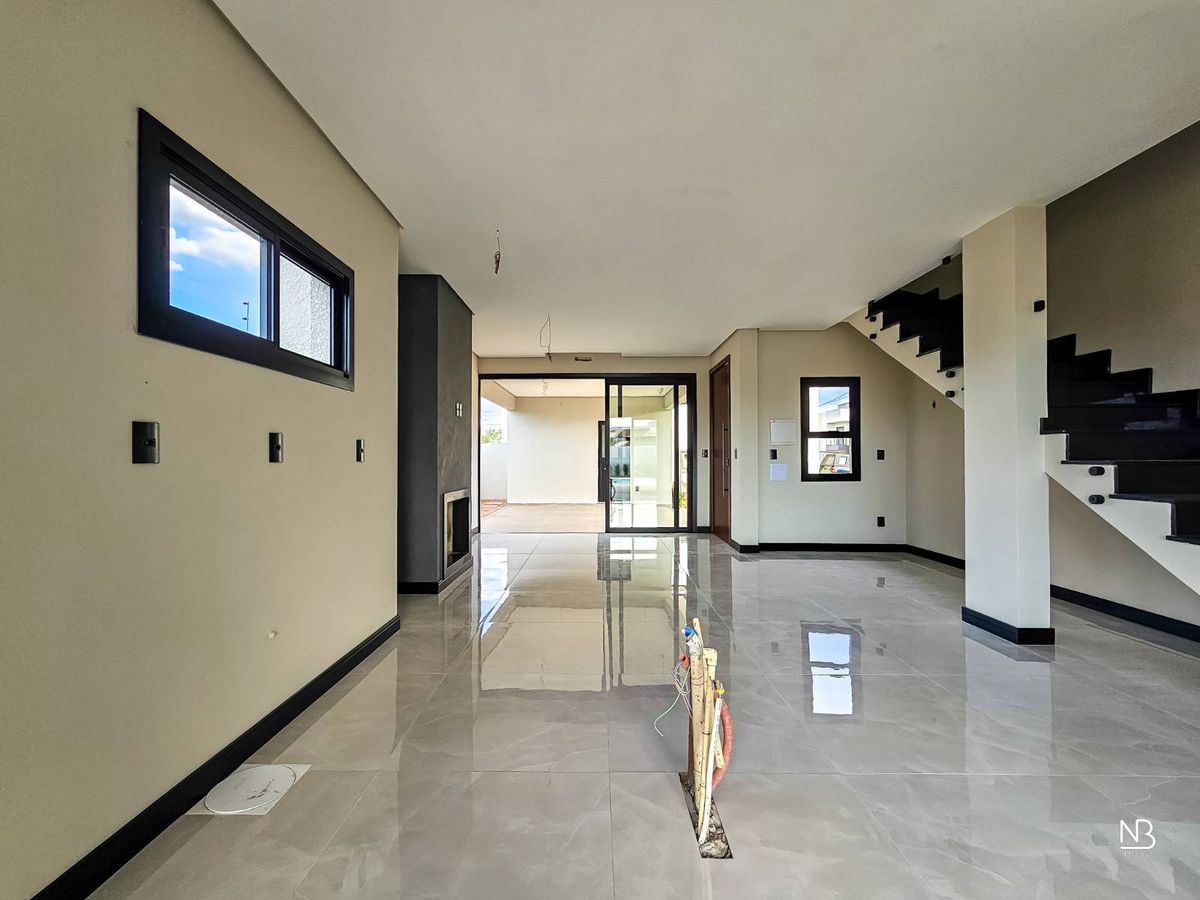 Casa com 3 dormitórios à venda, 190 m² - Central Square - Gravataí — foto 9