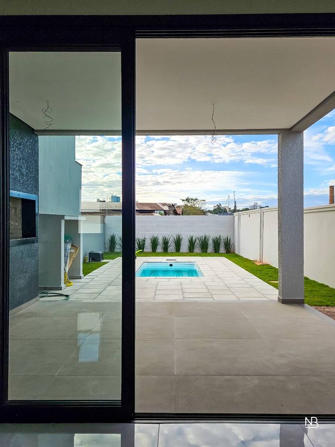 Casa com 3 dormitórios à venda, 190 m² - Central Square - Gravataí — foto 11