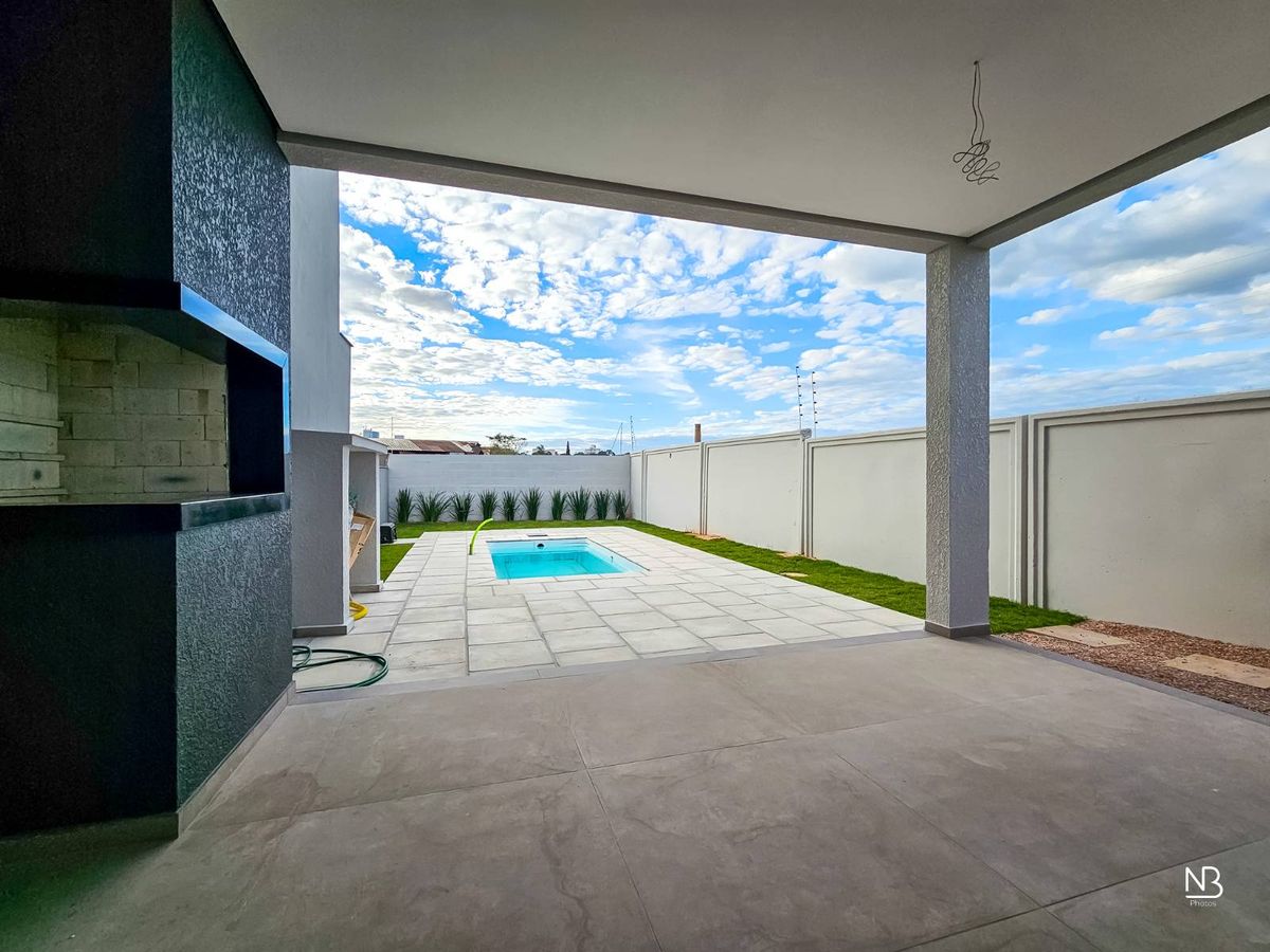 Casa com 3 dormitórios à venda, 190 m² - Central Square - Gravataí — foto 12