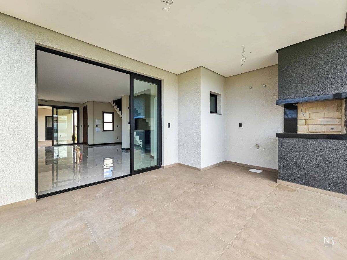 Casa com 3 dormitórios à venda, 190 m² - Central Square - Gravataí — foto 13