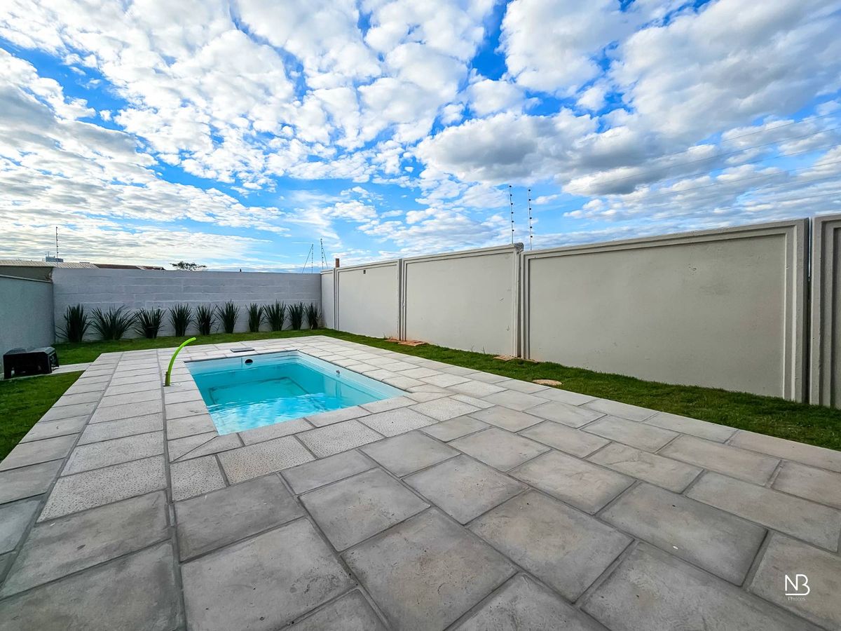 Casa com 3 dormitórios à venda, 190 m² - Central Square - Gravataí — foto 14