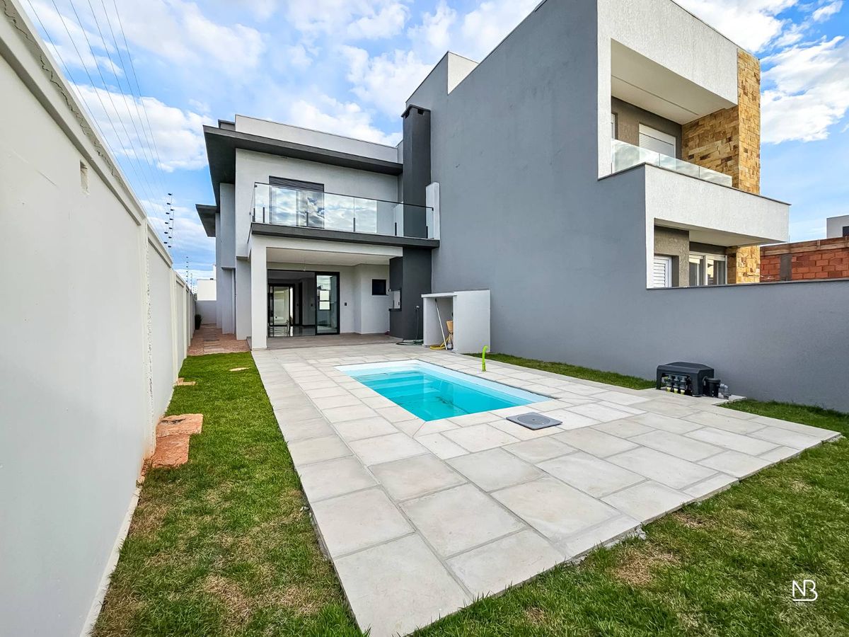 Casa com 3 dormitórios à venda, 190 m² - Central Square - Gravataí — foto 15