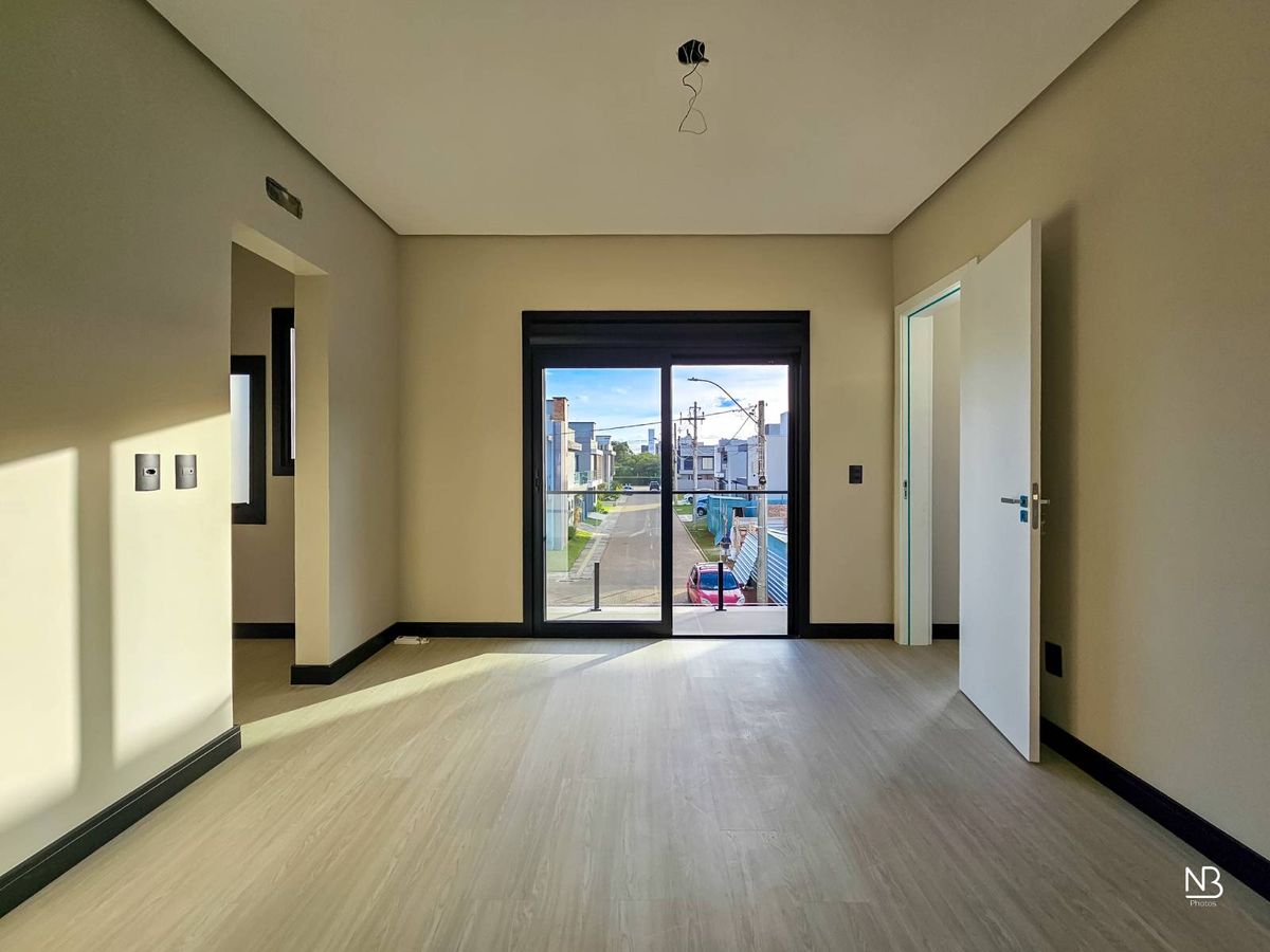 Casa com 3 dormitórios à venda, 190 m² - Central Square - Gravataí — foto 28
