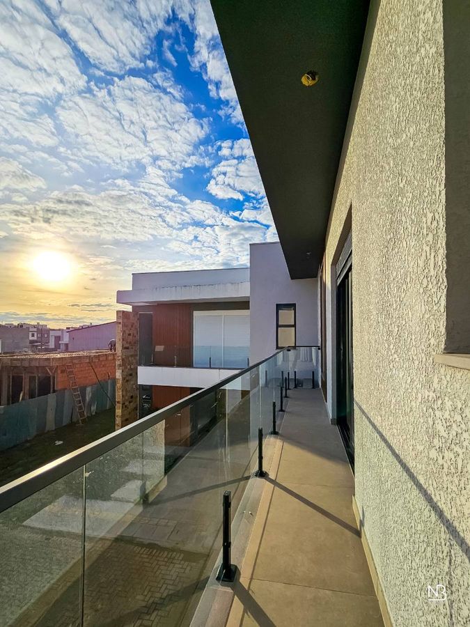 Casa com 3 dormitórios à venda, 190 m² - Central Square - Gravataí — foto 30