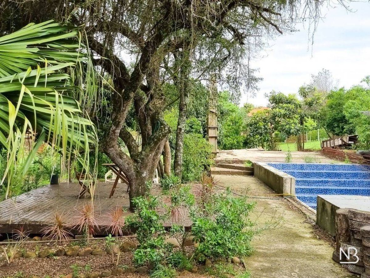 Casa com 4 dormitórios para venda ou aluguel, 250 m² - Paragem dos Verdes Campos - Gravataí/RS — foto 3