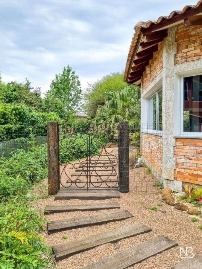 Casa com 4 dormitórios para venda ou aluguel, 250 m² - Paragem dos Verdes Campos - Gravataí/RS — foto 4