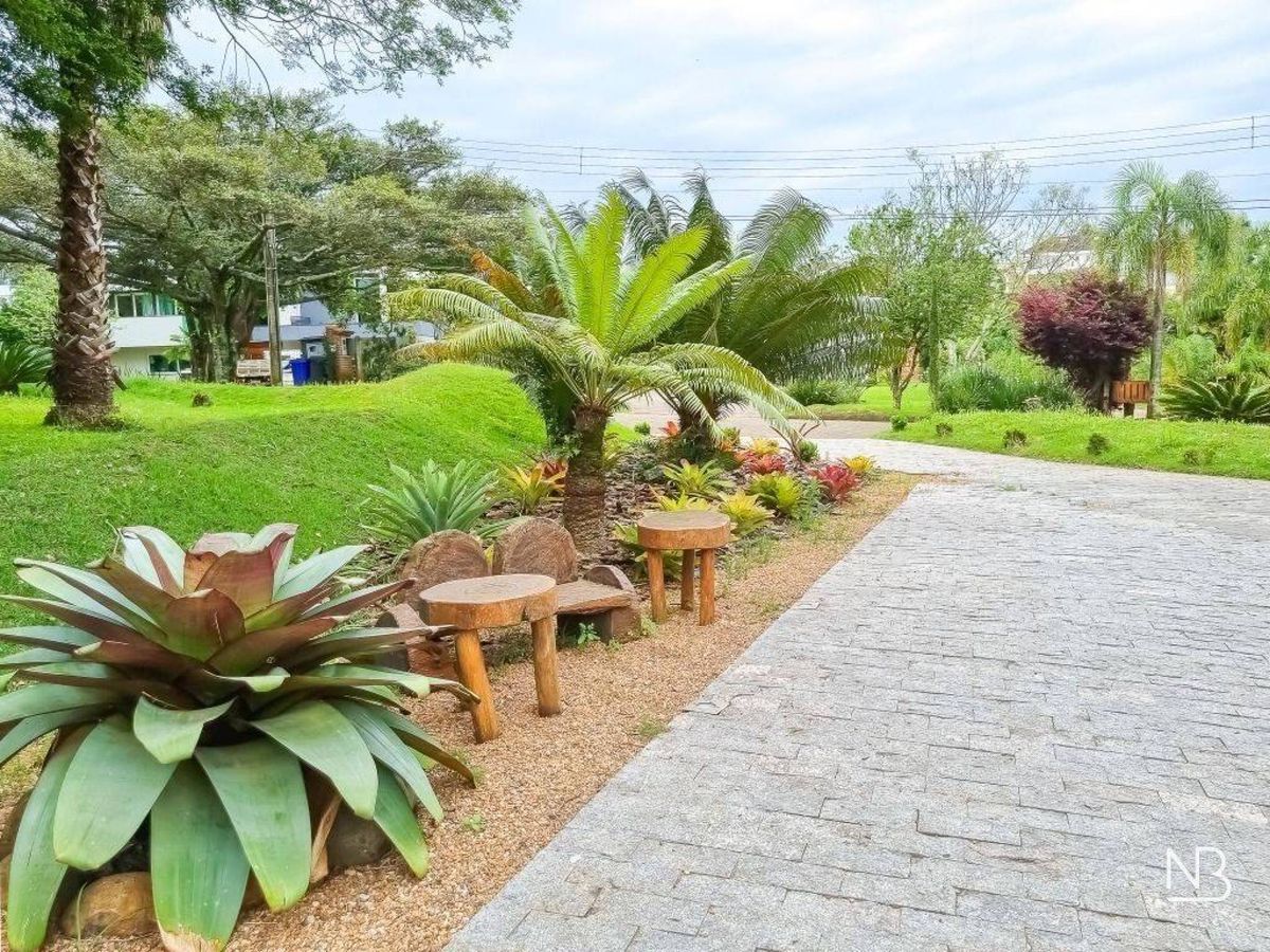 Casa com 4 dormitórios para venda ou aluguel, 250 m² - Paragem dos Verdes Campos - Gravataí/RS — foto 6