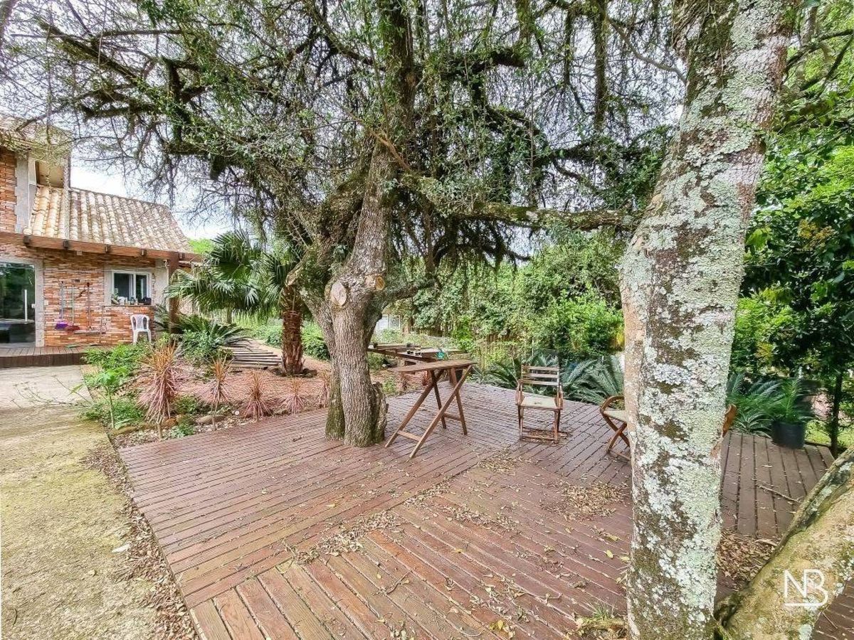Casa com 4 dormitórios para venda ou aluguel, 250 m² - Paragem dos Verdes Campos - Gravataí/RS — foto 7
