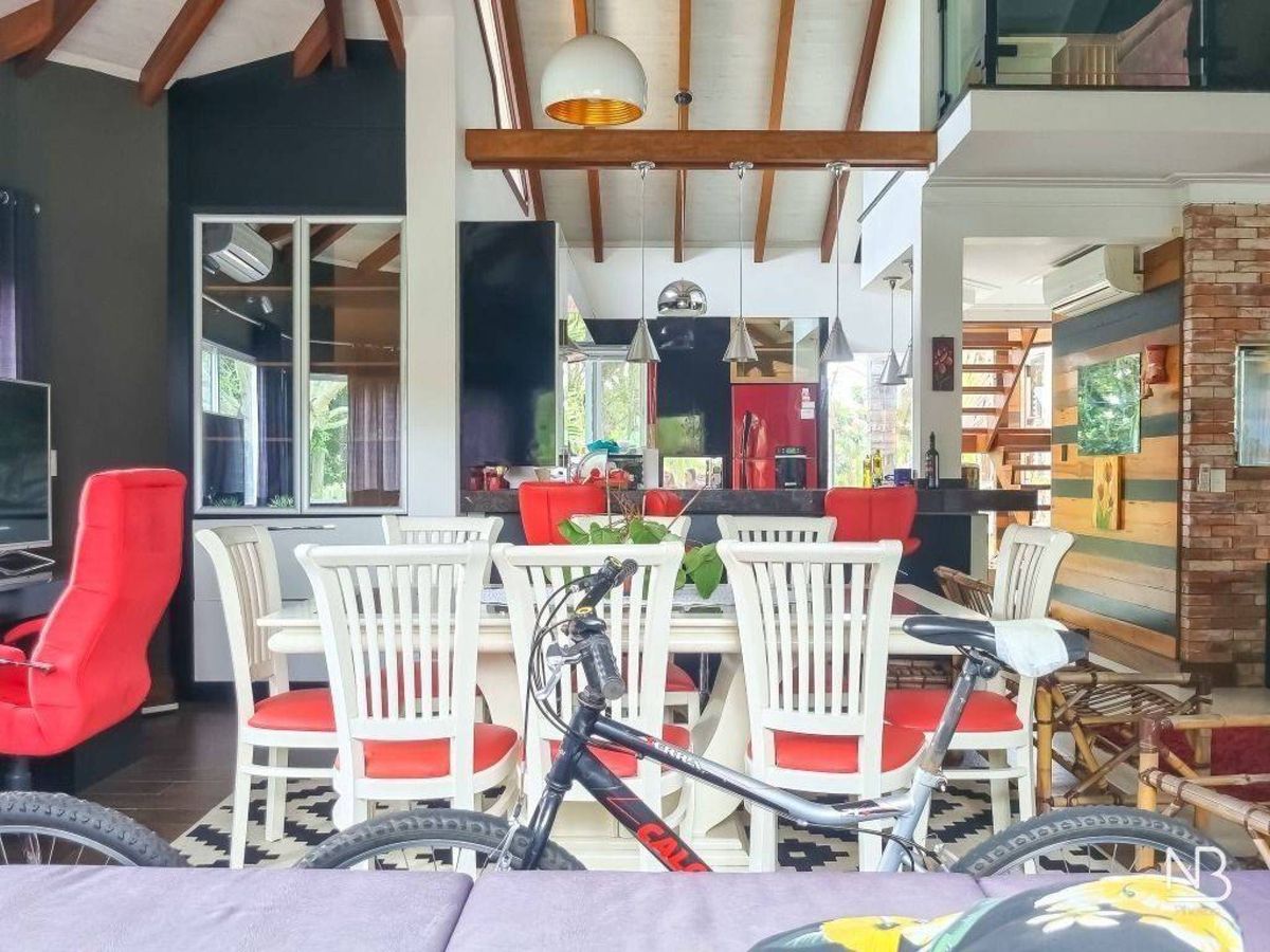 Casa com 4 dormitórios para venda ou aluguel, 250 m² - Paragem dos Verdes Campos - Gravataí/RS — foto 8