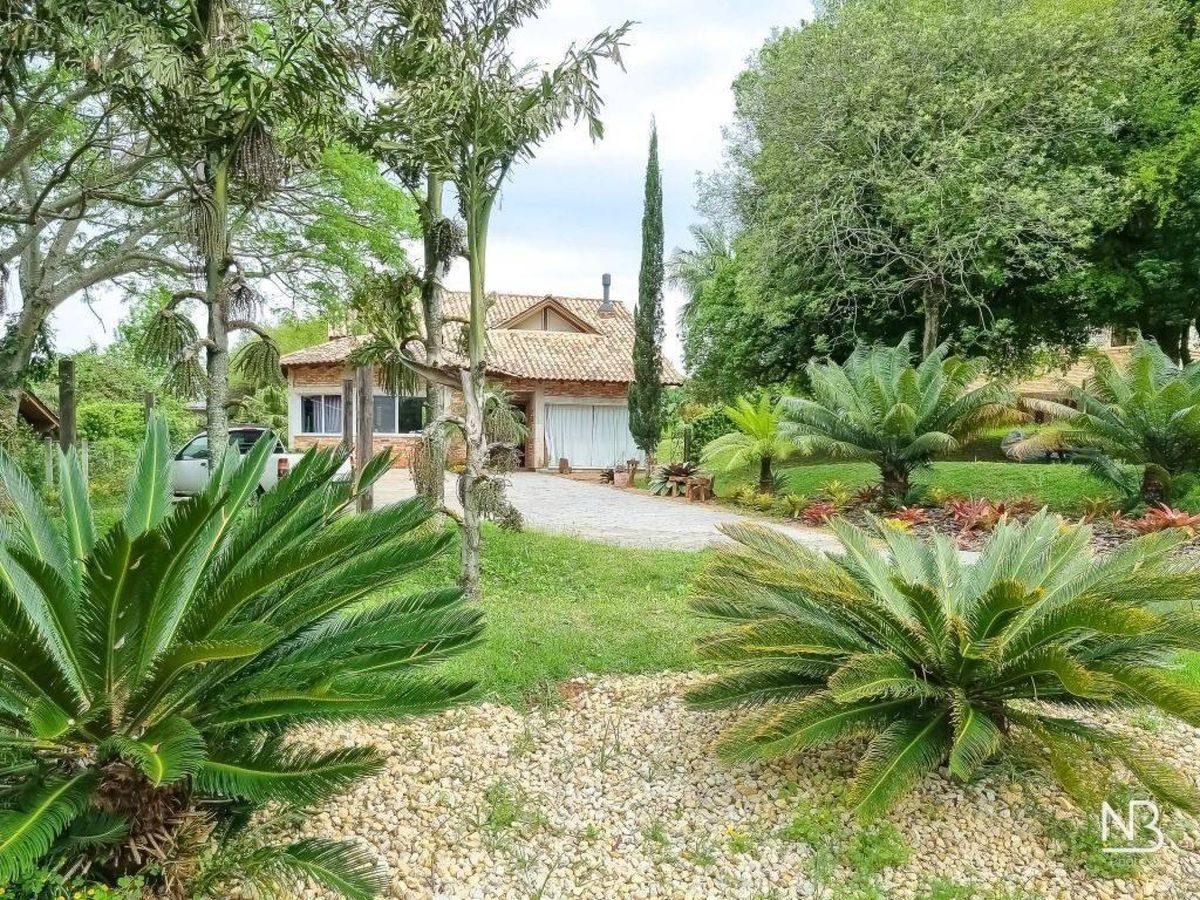 Casa com 4 dormitórios para venda ou aluguel, 250 m² - Paragem dos Verdes Campos - Gravataí/RS — foto 9