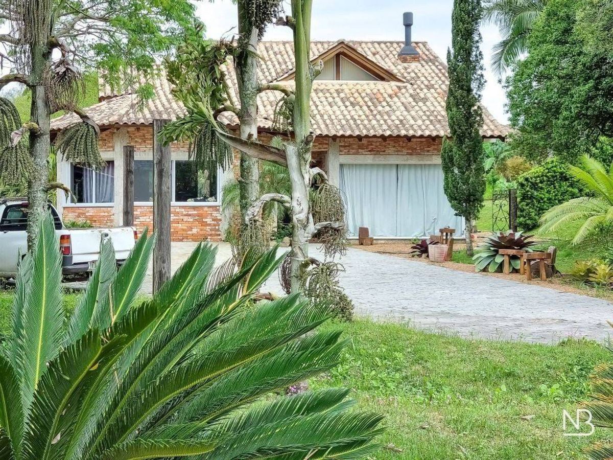 Casa com 4 dormitórios para venda ou aluguel, 250 m² - Paragem dos Verdes Campos - Gravataí/RS — foto 10