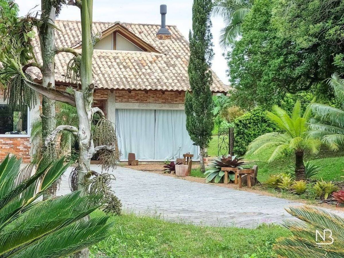 Casa com 4 dormitórios para venda ou aluguel, 250 m² - Paragem dos Verdes Campos - Gravataí/RS — foto 11