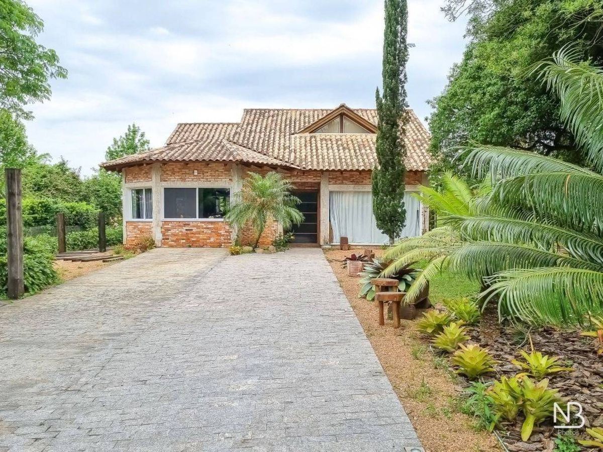 Casa com 4 dormitórios para venda ou aluguel, 250 m² - Paragem dos Verdes Campos - Gravataí/RS — foto 12