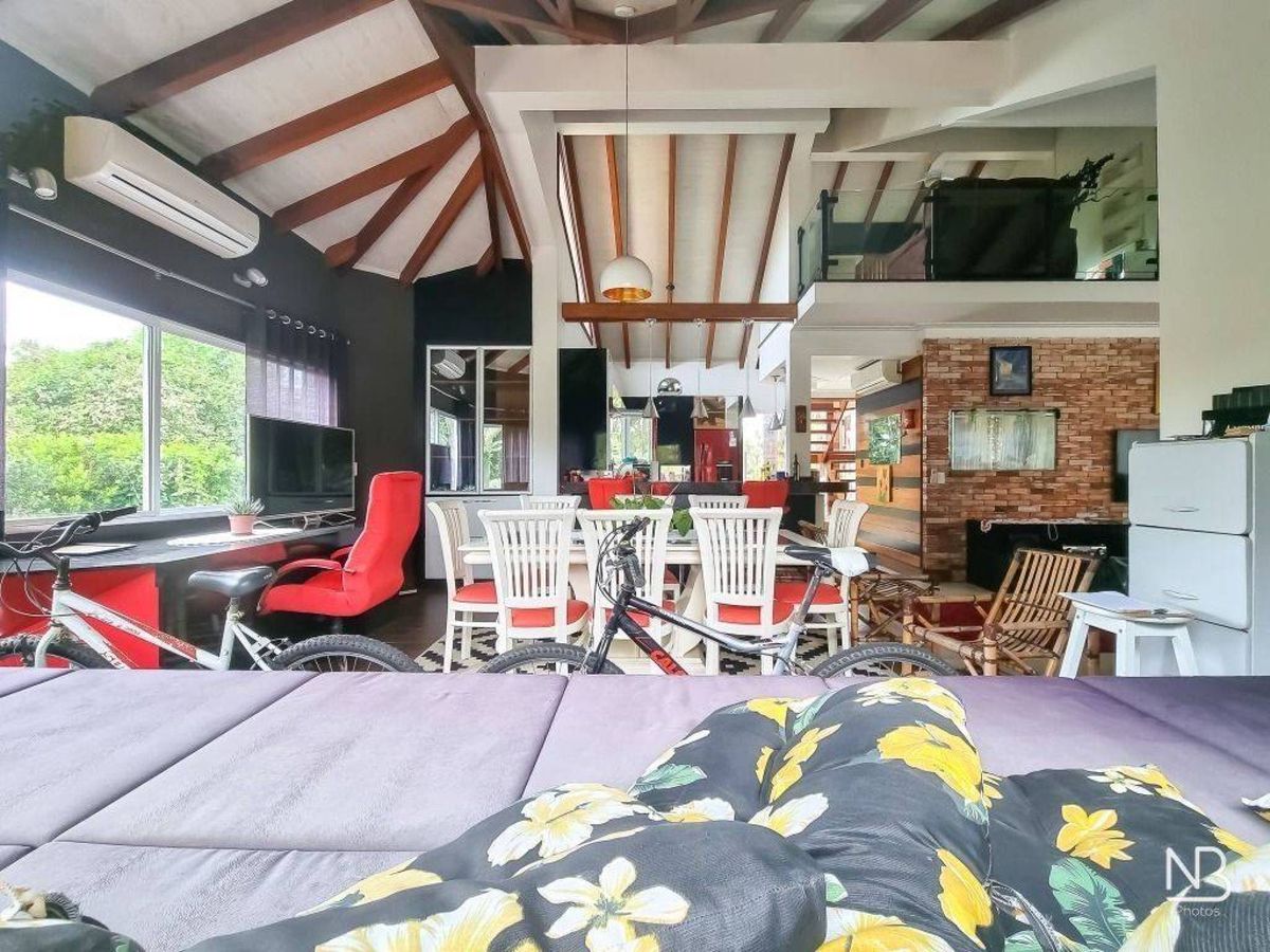 Casa com 4 dormitórios para venda ou aluguel, 250 m² - Paragem dos Verdes Campos - Gravataí/RS — foto 13