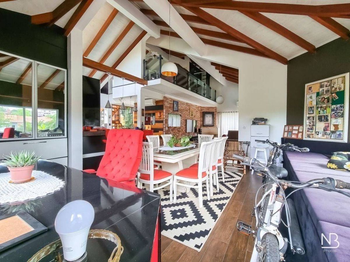 Casa com 4 dormitórios para venda ou aluguel, 250 m² - Paragem dos Verdes Campos - Gravataí/RS — foto 17