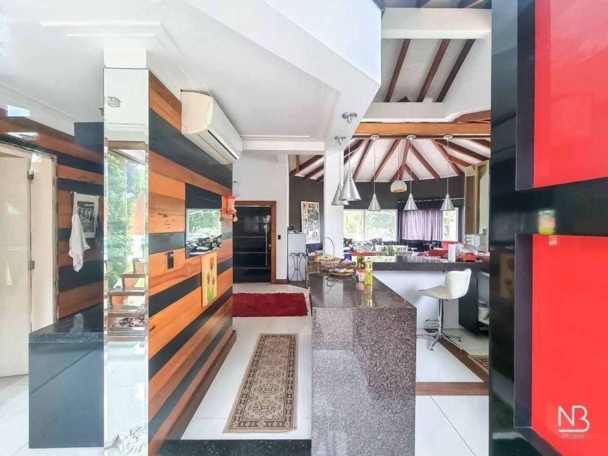 Casa com 4 dormitórios para venda ou aluguel, 250 m² - Paragem dos Verdes Campos - Gravataí/RS — foto 18