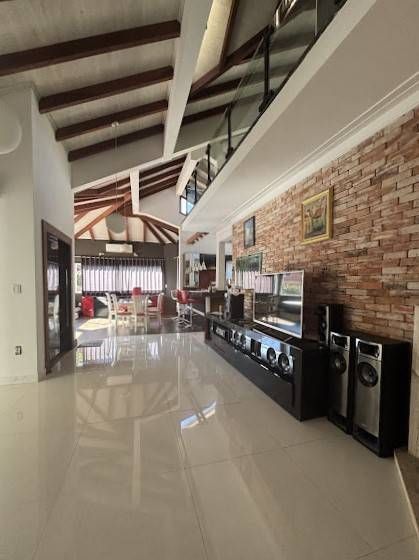 Casa com 4 dormitórios para venda ou aluguel, 250 m² - Paragem dos Verdes Campos - Gravataí/RS — foto 21