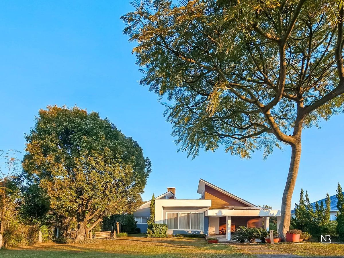 Casa com 3 Dormitórios para Venda 248 M² - Paragem dos Verdes Campos - Gravataí/Rs — foto 2
