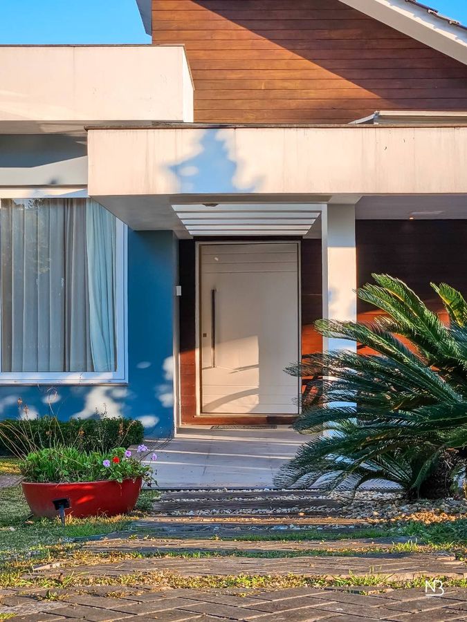 Casa com 3 Dormitórios para Venda 248 M² - Paragem dos Verdes Campos - Gravataí/Rs — foto 4