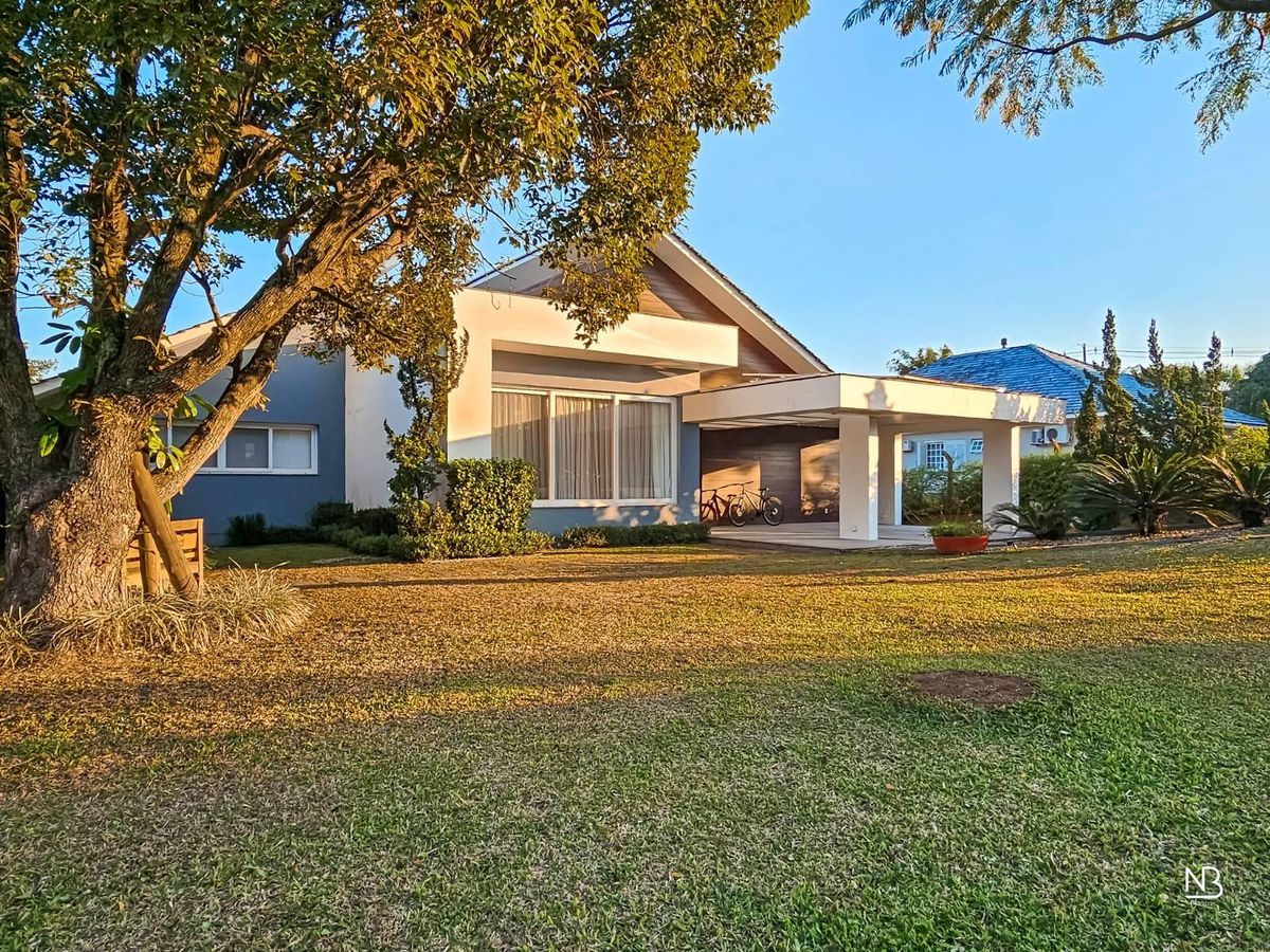 Casa com 3 Dormitórios para Venda 248 M² - Paragem dos Verdes Campos - Gravataí/Rs — foto 6