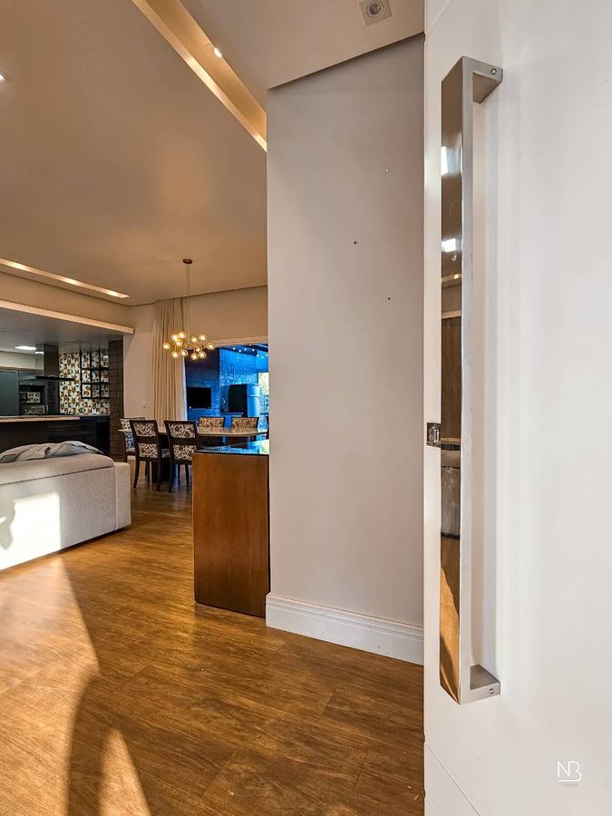 Casa com 3 Dormitórios para Venda 248 M² - Paragem dos Verdes Campos - Gravataí/Rs — foto 7