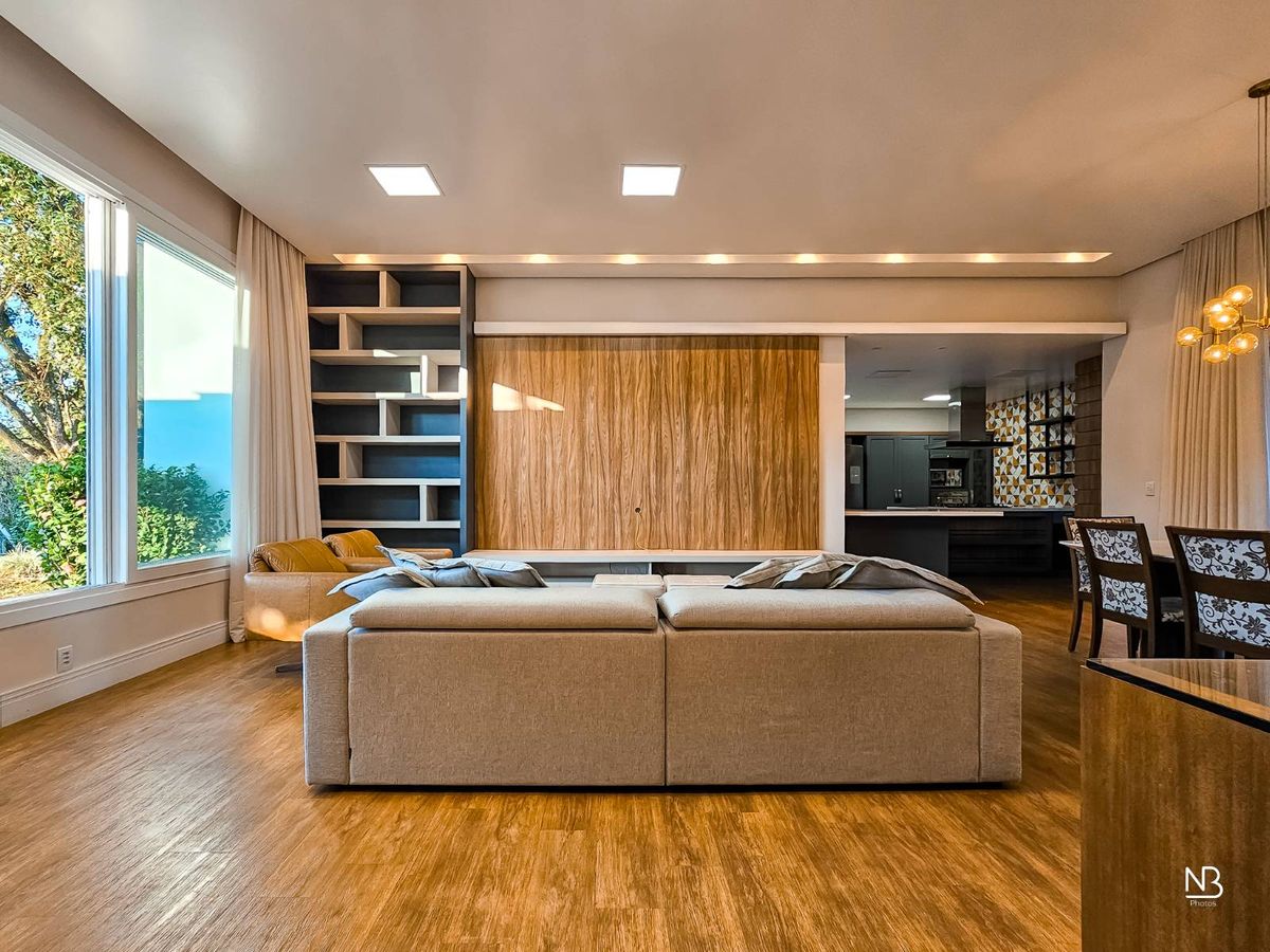 Casa com 3 Dormitórios para Venda 248 M² - Paragem dos Verdes Campos - Gravataí/Rs — foto 8
