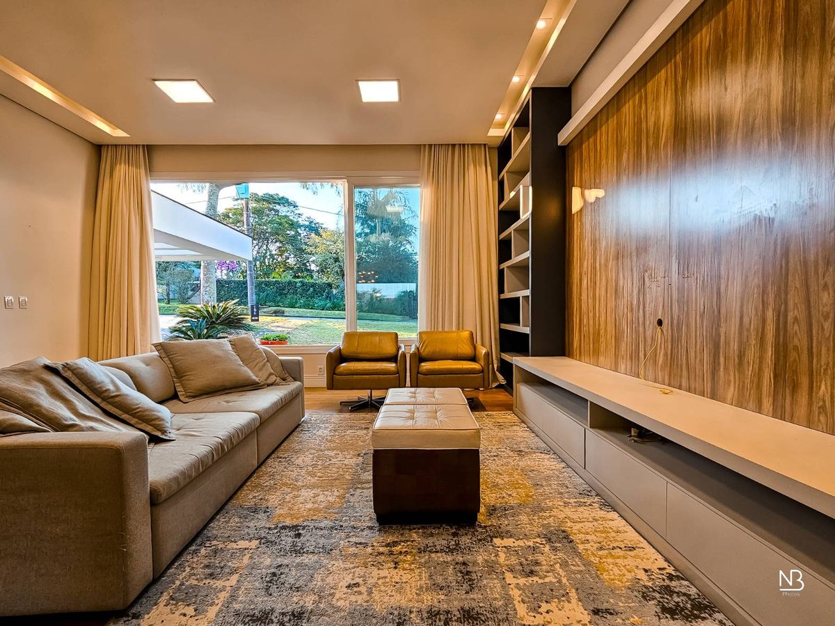Casa com 3 Dormitórios para Venda 248 M² - Paragem dos Verdes Campos - Gravataí/Rs — foto 11