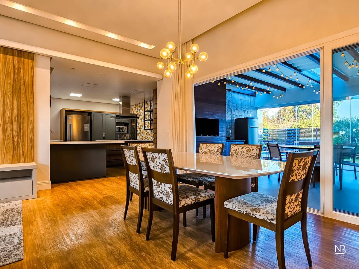 Casa com 3 Dormitórios para Venda 248 M² - Paragem dos Verdes Campos - Gravataí/Rs — foto 13