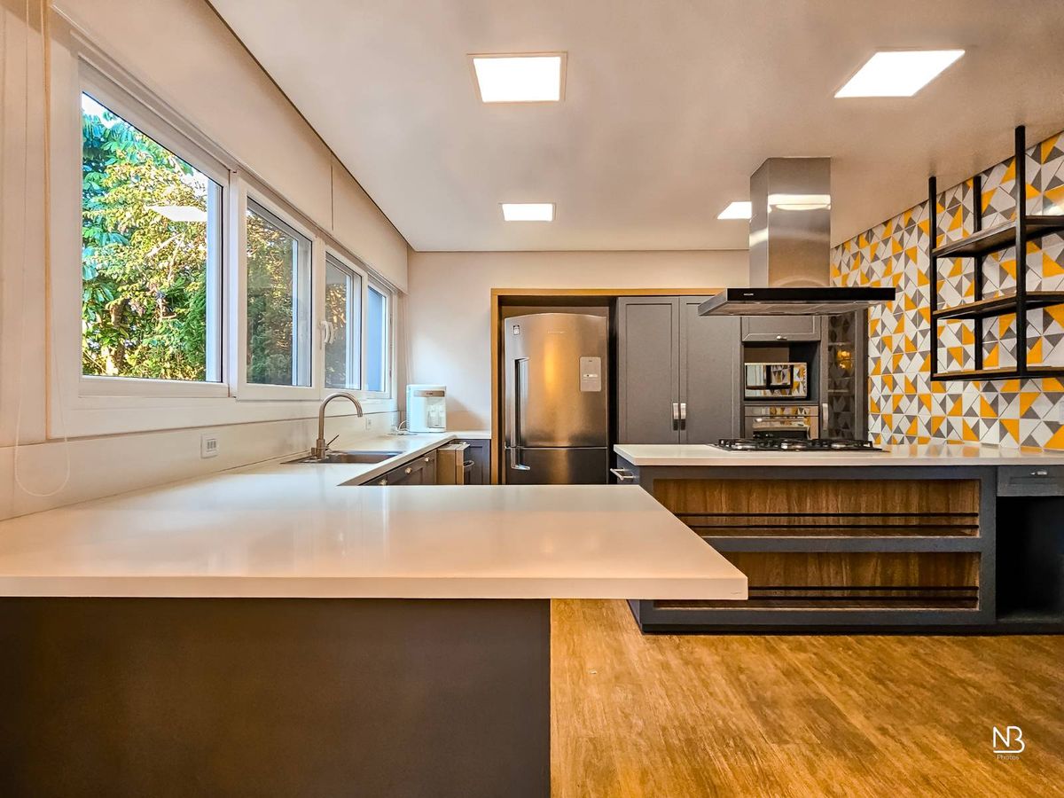 Casa com 3 Dormitórios para Venda 248 M² - Paragem dos Verdes Campos - Gravataí/Rs — foto 14