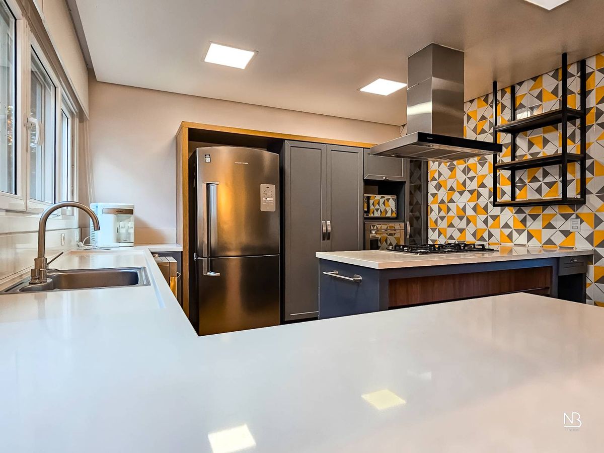 Casa com 3 Dormitórios para Venda 248 M² - Paragem dos Verdes Campos - Gravataí/Rs — foto 15